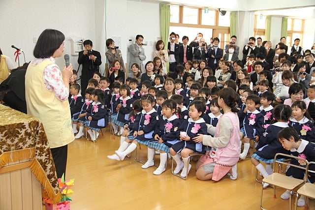 年間行事｜学校法人仁愛学園葵幼稚園（公式ホームページ）｜千葉県千葉市｜幼児教育｜英語